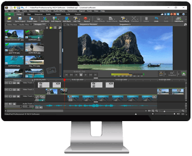 mac apps for video editing